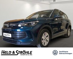 Mercedes-Benz Tiguan 