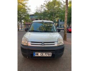 Citroen Berlingo Gebrauchtwagen