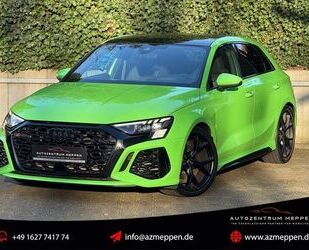 Audi RS3 Gebrauchtwagen