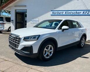 Audi Q2 Gebrauchtwagen