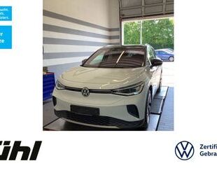 VW ID.4 Gebrauchtwagen