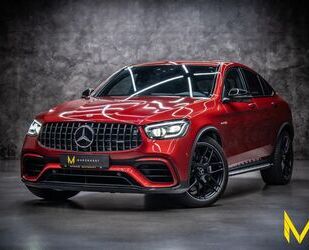Mercedes-Benz GLC 63 AMG Gebrauchtwagen