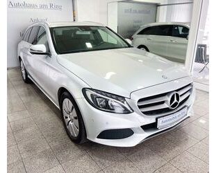Mercedes-Benz C 200 Gebrauchtwagen