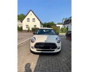 Mini ONE Gebrauchtwagen