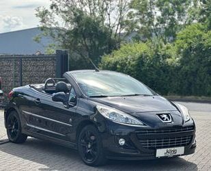 Peugeot 207 Gebrauchtwagen
