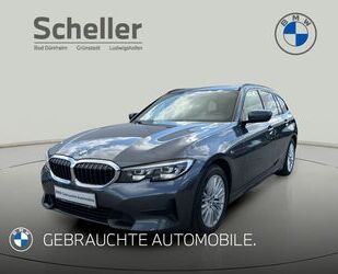 BMW 318 Gebrauchtwagen