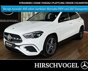 Mercedes-Benz GLA 200 Gebrauchtwagen