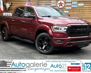Dodge RAM Gebrauchtwagen
