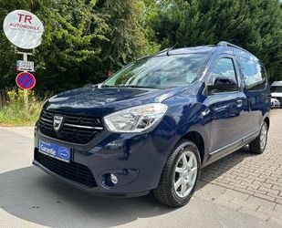 Dacia Dokker Gebrauchtwagen