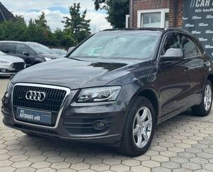 Audi Q5 Gebrauchtwagen