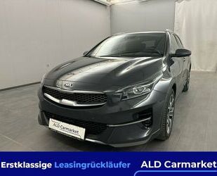 Kia XCeed Gebrauchtwagen