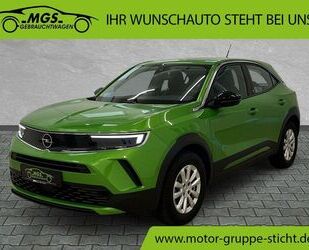 Opel Mokka-e Gebrauchtwagen