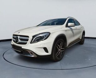 Mercedes-Benz GLA 180 Gebrauchtwagen