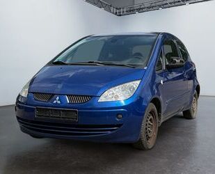 Mitsubishi Colt Gebrauchtwagen