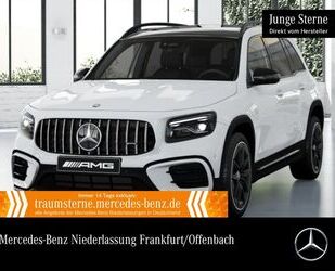 Mercedes-Benz GLB 35 AMG Gebrauchtwagen