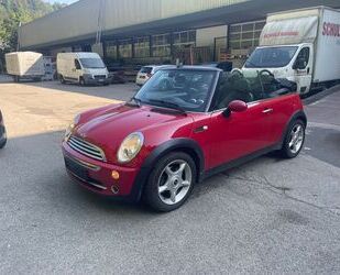 Mini Cooper Gebrauchtwagen