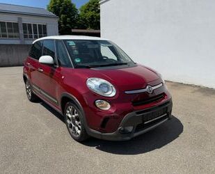 Fiat 500L Gebrauchtwagen