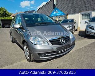 Mercedes-Benz A 180 Gebrauchtwagen