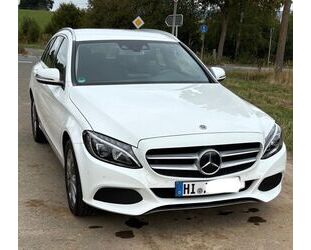 Mercedes-Benz C 250 Gebrauchtwagen