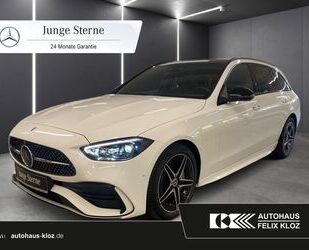 Mercedes-Benz C 300 Gebrauchtwagen