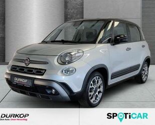 Fiat 500L Gebrauchtwagen