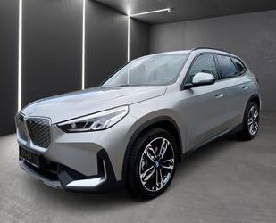 BMW iX1 Gebrauchtwagen