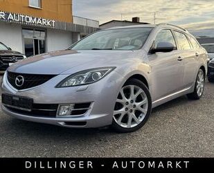 Mazda 6 Gebrauchtwagen