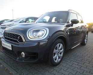 Mini Cooper S Gebrauchtwagen