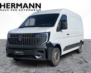 Renault Master Gebrauchtwagen