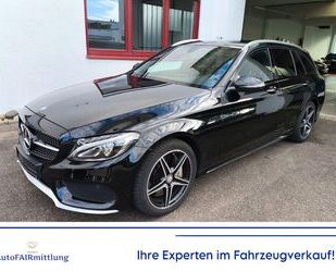 Mercedes-Benz C 43 AMG Gebrauchtwagen