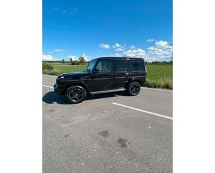 Mercedes-Benz G 350 