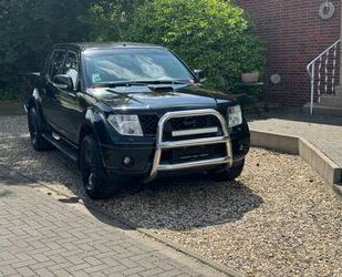 Nissan Navara Gebrauchtwagen