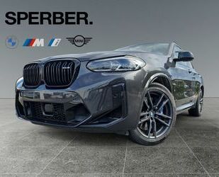 BMW X4 M Gebrauchtwagen