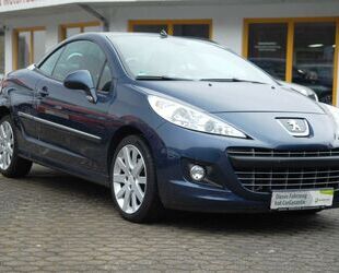 Peugeot 207 Gebrauchtwagen