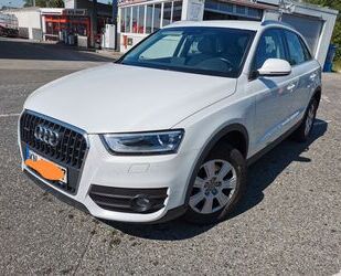 Audi Q3 Gebrauchtwagen