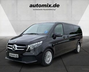 Mercedes-Benz V 300 Gebrauchtwagen
