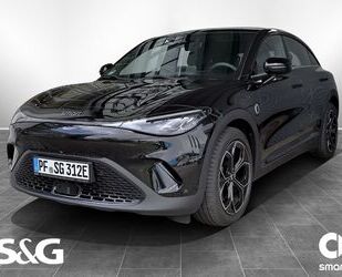 Smart #3 Gebrauchtwagen