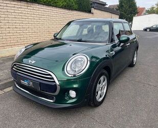 Mini Cooper Gebrauchtwagen