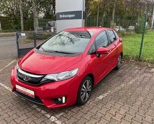 Honda Jazz Gebrauchtwagen