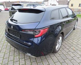 Suzuki Swace Gebrauchtwagen