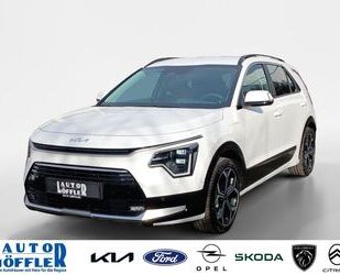 Kia Niro Gebrauchtwagen