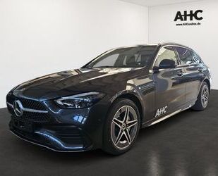 Mercedes-Benz C 300 Gebrauchtwagen