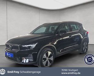 Volvo XC40 Gebrauchtwagen