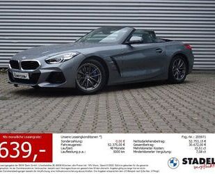 BMW Z4 Gebrauchtwagen