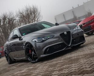 Alfa Romeo Giulia Gebrauchtwagen