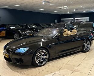 BMW M6 Gebrauchtwagen
