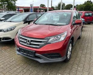 Honda CR-V Gebrauchtwagen