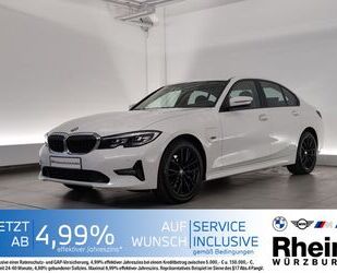 BMW 320 Gebrauchtwagen