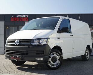 VW T6 Transporter Gebrauchtwagen