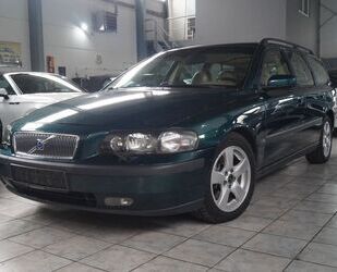 Volvo V70 Gebrauchtwagen